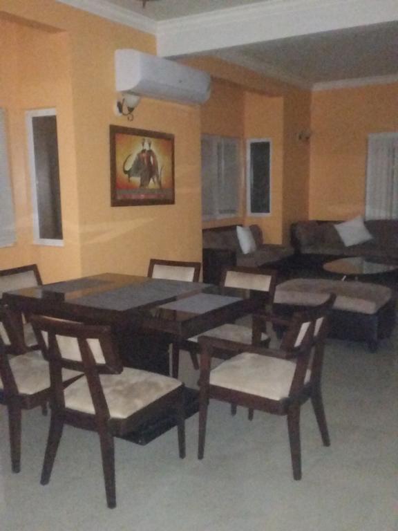 Alexanders Penthouse On The Beach Ocho Rios Ngoại thất bức ảnh
