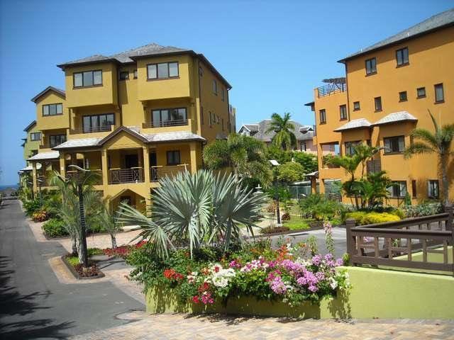 Alexanders Penthouse On The Beach Ocho Rios Ngoại thất bức ảnh
